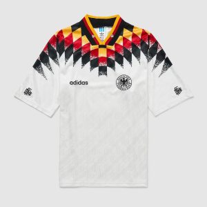 Maillot Allemagne Rétro Domicile 1994