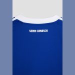 Maillot Como 1907 Domicile 25/26 Homme Maillot Como 1907 Domicile 25/26 Homme