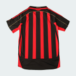 Maillot AC Milan Rétro Domicile 2006/07