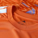 Maillot Juventus Gardien 26/27