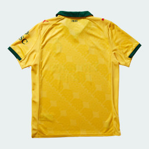Maillot AC Milan Troisième 25/26 Homme