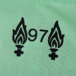 Maillot Liverpool Gardien 25/26 Maillot Liverpool Gardien 25/26