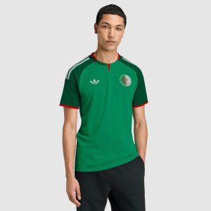Maillot Algeria Extérieur 26/27 Homme