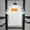 Maillot Santos Retro Blanc 2012/2013 — dos Maillot Santos Retro Blanc 2012/2013 — dos
