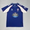 Maillot Celta Vigo Extérieur 2026/2027 — devant Maillot Celta Vigo Extérieur 2026/2027 — devant
