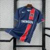 Maillot PSG Retro Domicile 2004/2005 — devant