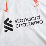 Maillot Liverpool Troisième 24/25 Homme