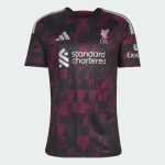 Maillot Liverpool Troisième 2026/27 — Homme
