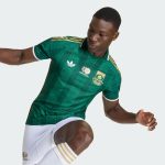 Maillot South Africa Extérieur Édition Joueur 25/26