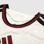 Maillot Manchester United Troisième Édition Joueur 26/27 Manches longues