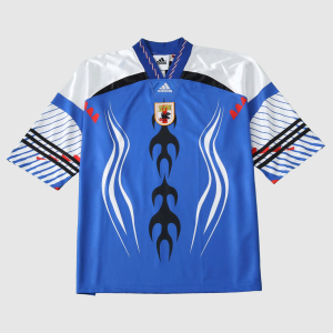 Maillot Japan Rétro Domicile