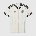Maillot Japan Extérieur Édition Joueur 26/27