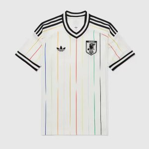 Maillot Japan Extérieur Édition Joueur 26/27