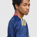 Maillot Arsenal Extérieur 2026/27 — Homme