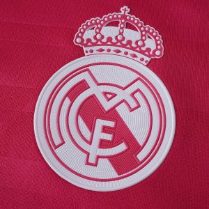 Maillot Real Madrid Rétro Extérieur 2014/15
