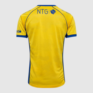 Maillot Brondby Domicile 25/26 Homme