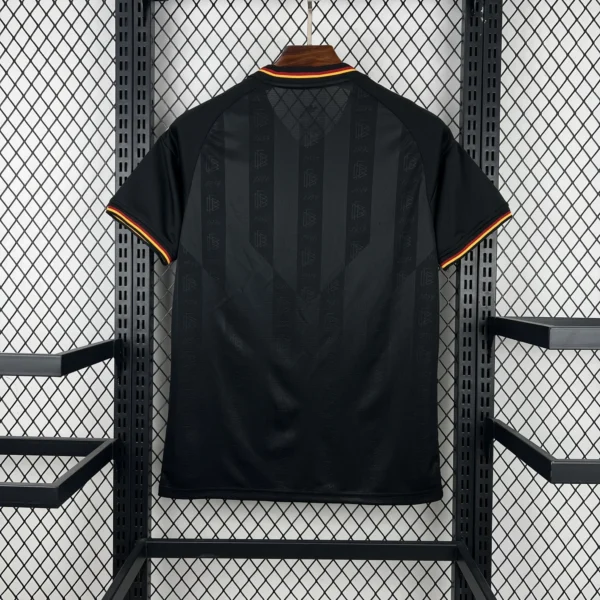 Maillot Allemagne Avant-Match 2026/2027 — dos