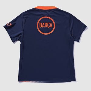 Maillot Barcelona Troisième Avant-match 25/26 Homme