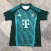 Maillot Bayern Munich Concept 2025/2026 — devant Maillot Bayern Munich Concept 2025/2026 — devant