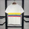 Maillot Colombie Centenaire 2024/2025 — dos Maillot Colombie Centenaire 2024/2025 — dos
