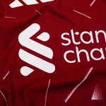 Maillot Liverpool Domicile Édition Joueur 2026/27