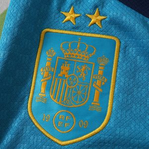 Maillot Espagne d'Entraînement 2026/27