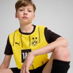 Kit Maillot Borussia Dortmund Domicile 24/25 Enfant