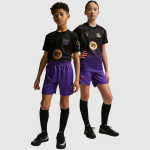 Kit Maillot FC Barcelone Extérieur 2026/27 — Enfant