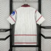 Maillot Atlético Madrid Third 2026/2027 — dos