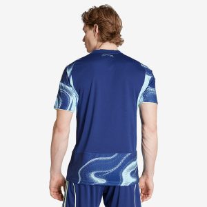 Maillot Ajax Extérieur 25/26 Homme