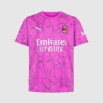 Maillot AC Milan Gardien 2 26/27