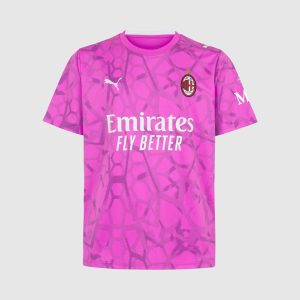 Maillot AC Milan Gardien 2 26/27