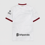 Maillot AC Milan Extérieur Édition Joueur 26/27
