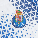 Maillot FC Porto Avant-match 26/27