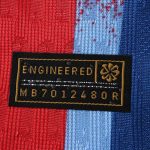 Maillot Barcelona Quatrième Édition Joueur 25/26