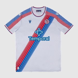 Maillot Crystal Palace Domicile 2026/27 — Homme