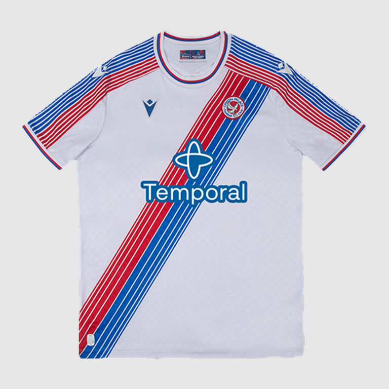 Maillot Crystal Palace Domicile 2026/27 — Homme