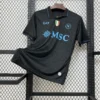 Maillot Naples Third 2025/2026 — devant