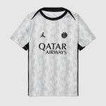 Quinta maglia PSG pre-partita 2025/26 Quinta maglia PSG pre-partita 2025/26