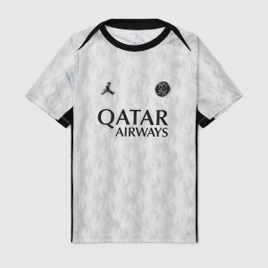 Quinta maglia PSG pre-partita 2025/26