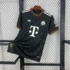 Maillot Bayern Munich Third 2025/2026 — devant