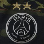 Kit Maillot PSG Cinquième 2025/26 — Enfant