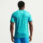Maillot Brésil Avant-Match 2026/27