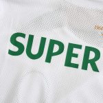 Maillot Sporting CP Extérieur 24/25 Homme