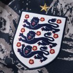 Maillot England d'entraînement 26/27