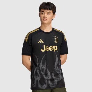 Maillot Juventus Troisième 2026/27 — Homme
