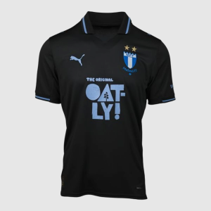 Maillot Malmo FF Extérieur 26/27 Homme