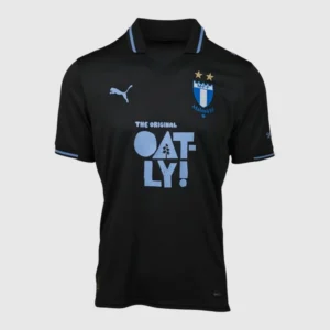 Malmo FF Away Jersey 26/27 Men's – football jersey