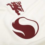 Maillot Manchester United Troisième 2026/27 — Homme