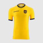 Maillot Ecuador Domicile 26/27 Homme